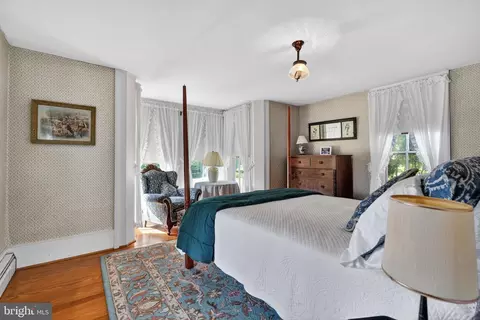 Bedroom - 705 Marksville Rd, Stanley, VA 22851 photo 4 of 9