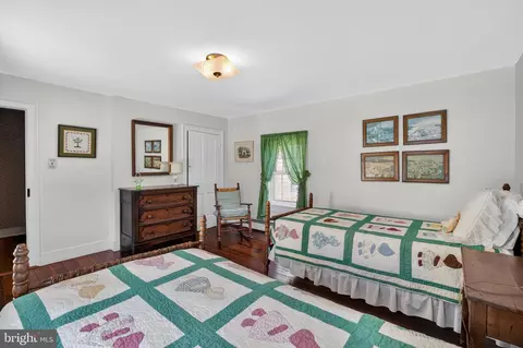 Bedroom - 705 Marksville Rd, Stanley, VA 22851 photo 1 of 9