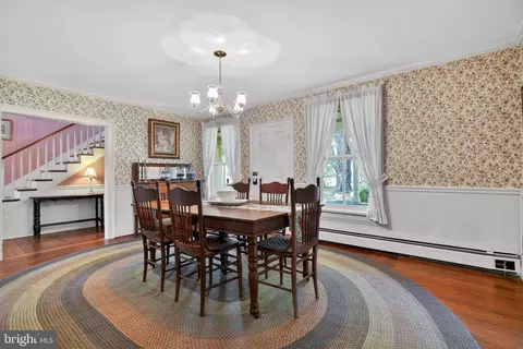 Dining - 705 Marksville Rd, Stanley, VA 22851 photo 4 of 4