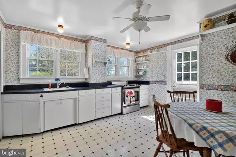 Kitchen - 705 Marksville Rd, Stanley, VA 22851 photo 1 of 4