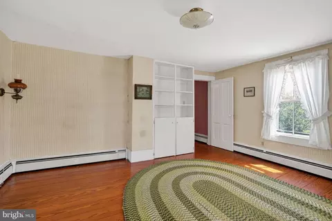 Bedroom - 705 Marksville Rd, Stanley, VA 22851 photo 6 of 9
