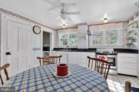 Kitchen - 705 Marksville Rd, Stanley, VA 22851 photo 3 of 4