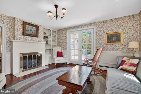 Living - 705 Marksville Rd, Stanley, VA 22851 photo 1 of 2