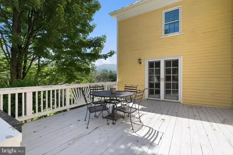 Exterior - 705 Marksville Rd, Stanley, VA 22851 photo 5 of 7