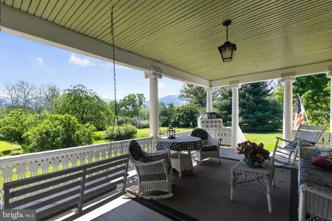 Exterior - 705 Marksville Rd, Stanley, VA 22851 photo 3 of 7