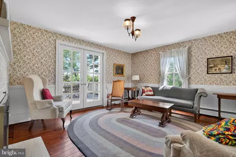 Living - 705 Marksville Rd, Stanley, VA 22851 photo 2 of 2