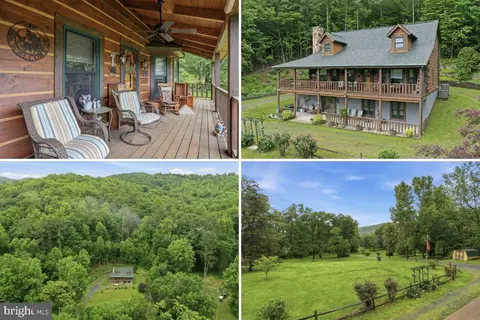 938 Lake Arrowhead Rd, Luray, VA 22835
