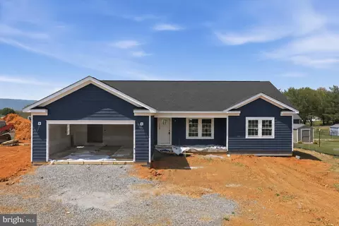 114 Arthur Ln, Luray, VA 22835