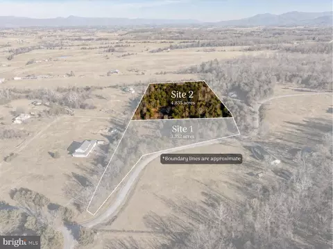 Harper Valley Lot 9a Site 2, Luray, VA 22835
