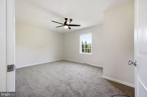 Bedroom - 135 Leola Loop, Stanley, VA 22851 photo 5 of 6