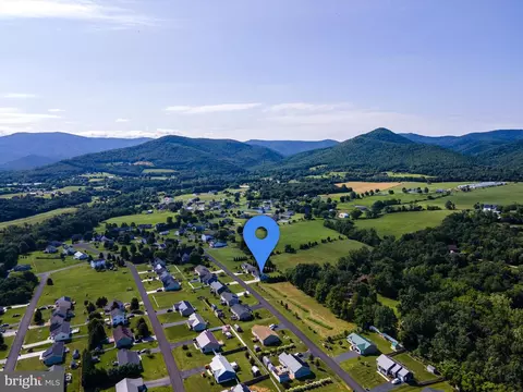 View/Area - 135 Leola Loop, Stanley, VA 22851 photo 13 of 20