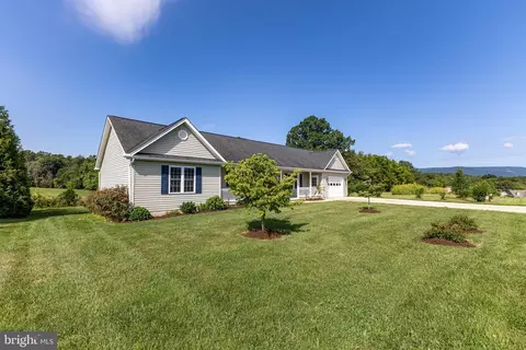 Exterior - 135 Leola Loop, Stanley, VA 22851 photo 12 of 22