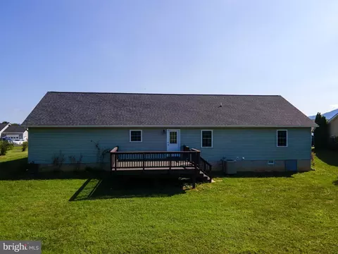 Exterior - 135 Leola Loop, Stanley, VA 22851 photo 22 of 22