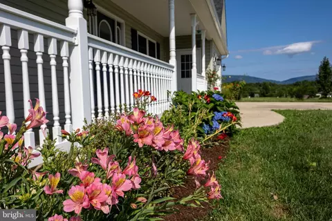 Exterior - 135 Leola Loop, Stanley, VA 22851 photo 6 of 22
