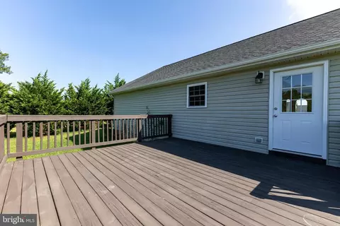 Exterior - 135 Leola Loop, Stanley, VA 22851 photo 20 of 22