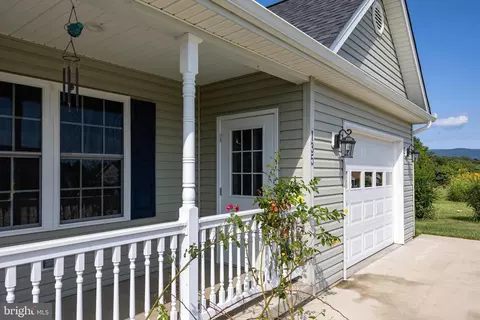 Exterior - 135 Leola Loop, Stanley, VA 22851 photo 7 of 22