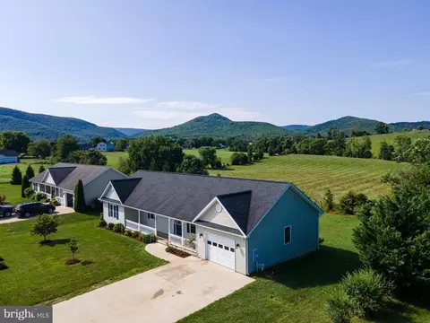View/Area - 135 Leola Loop, Stanley, VA 22851 photo 1 of 20