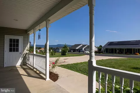 Exterior - 135 Leola Loop, Stanley, VA 22851 photo 11 of 22