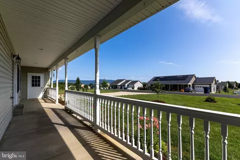 Exterior - 135 Leola Loop, Stanley, VA 22851 photo 10 of 22