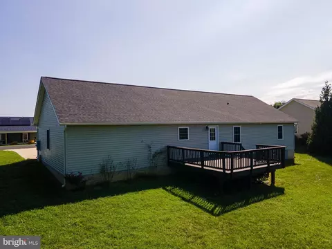 Exterior - 135 Leola Loop, Stanley, VA 22851 photo 21 of 22