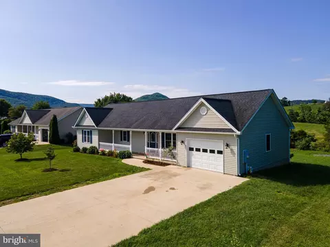 Exterior - 135 Leola Loop, Stanley, VA 22851 photo 3 of 22
