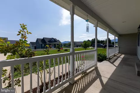 Exterior - 135 Leola Loop, Stanley, VA 22851 photo 9 of 22