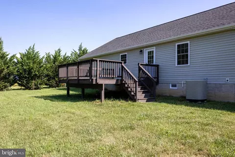 Exterior - 135 Leola Loop, Stanley, VA 22851 photo 16 of 22