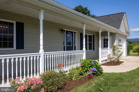 Exterior - 135 Leola Loop, Stanley, VA 22851 photo 5 of 22