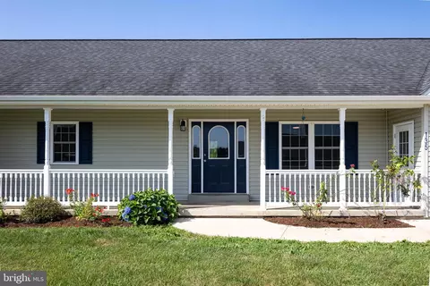Exterior - 135 Leola Loop, Stanley, VA 22851 photo 4 of 22
