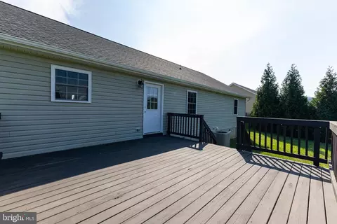 Exterior - 135 Leola Loop, Stanley, VA 22851 photo 19 of 22