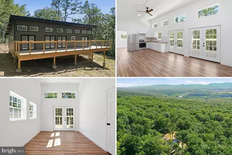 1307 Cardinal Dr, Luray, VA 22835