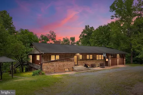 300 Rapids Run, Luray, VA 22835