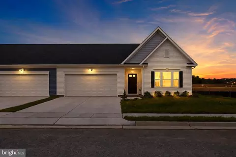 267 Baker Dr, Luray, VA 22835