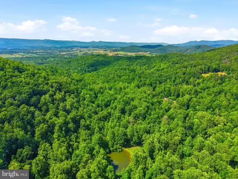 Jordan Hollow Rd, Stanley, VA 22851