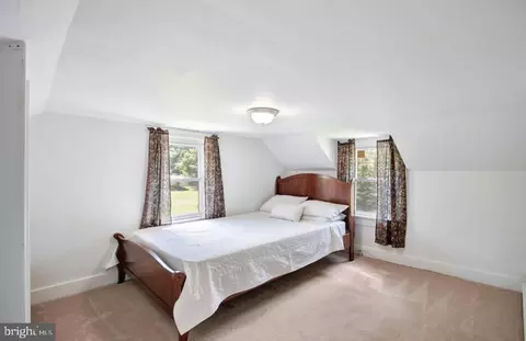 Bedroom - 145 Weakley Ln, Stanley, VA 22851 photo 3 of 4