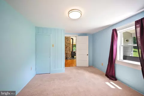 Bedroom - 145 Weakley Ln, Stanley, VA 22851 photo 2 of 4