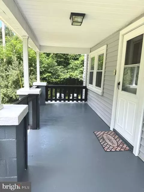 Exterior - 145 Weakley Ln, Stanley, VA 22851 photo 6 of 7