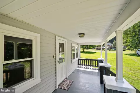 Exterior - 145 Weakley Ln, Stanley, VA 22851 photo 4 of 7