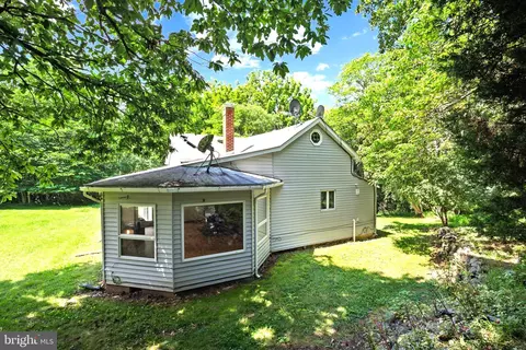 Exterior - 145 Weakley Ln, Stanley, VA 22851 photo 7 of 7
