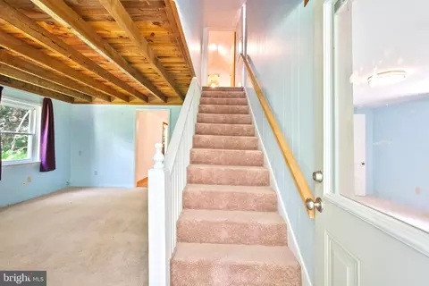 Entry Way - 145 Weakley Ln, Stanley, VA 22851 photo 2 of 2