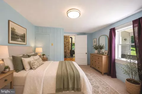 Bedroom - 145 Weakley Ln, Stanley, VA 22851 photo 1 of 4
