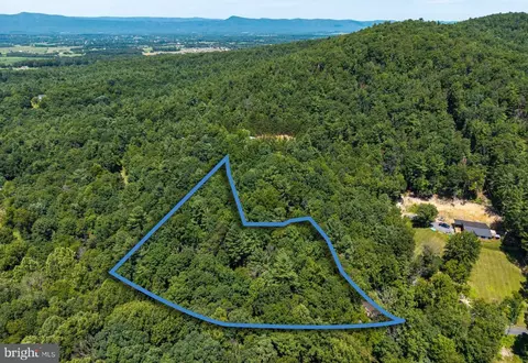 lot4 Somers Rd, Luray, VA 22835