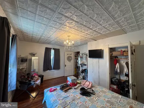 Bedroom - 1245 E Main St, Luray, VA 22835 photo 1 of 6