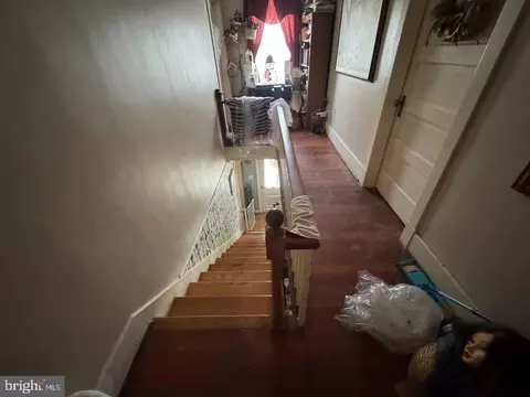 Entry Way - 1245 E Main St, Luray, VA 22835 photo 1 of 17