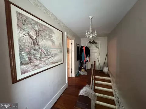 Entry Way - 1245 E Main St, Luray, VA 22835 photo 8 of 17