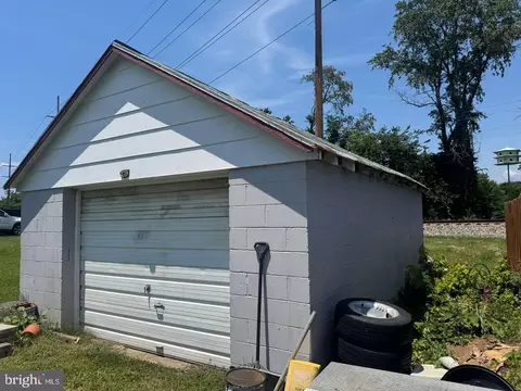 Exterior - 1245 E Main St, Luray, VA 22835 photo 7 of 7