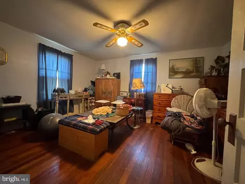 Bedroom - 1245 E Main St, Luray, VA 22835 photo 6 of 6