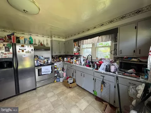 Kitchen - 1245 E Main St, Luray, VA 22835 photo 2 of 2