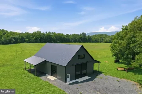 Almond Dr, Luray, VA 22835