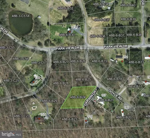 0 Darwin Dr, Luray, VA 22835